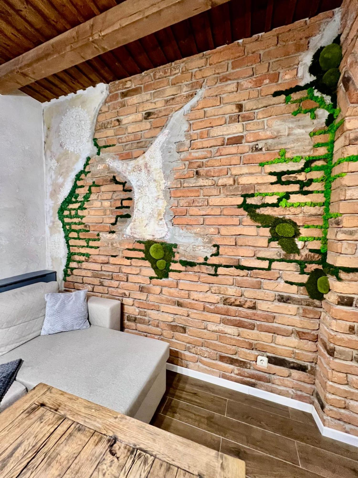 Apartamento Star Center Sibiu Exterior foto