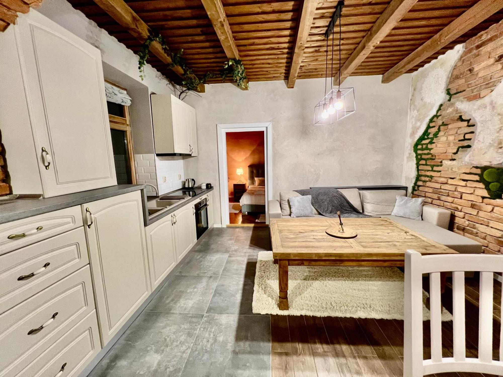 Apartamento Star Center Sibiu Exterior foto