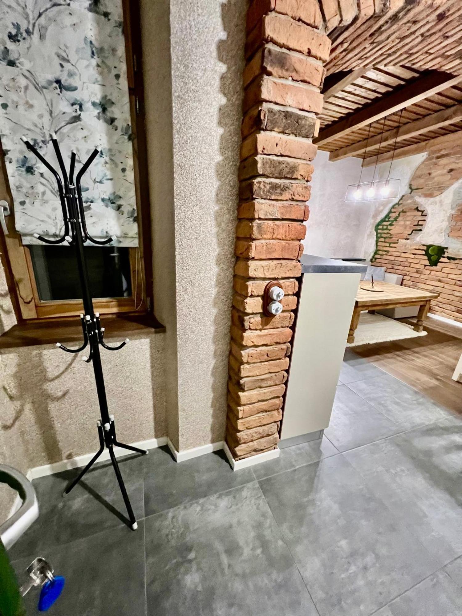 Apartamento Star Center Sibiu Exterior foto