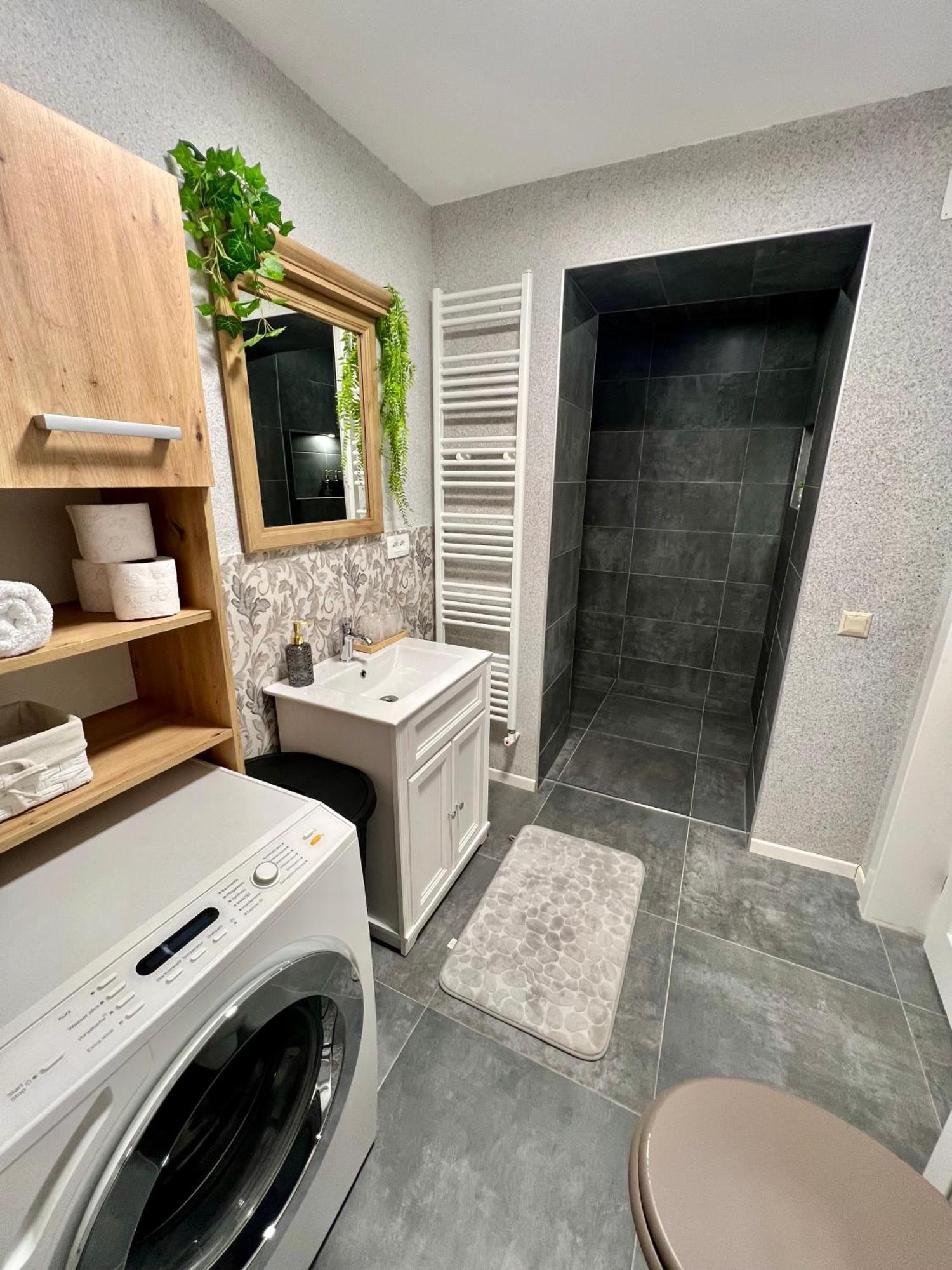 Apartamento Star Center Sibiu Exterior foto